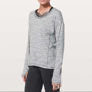poshmark canada lululemon